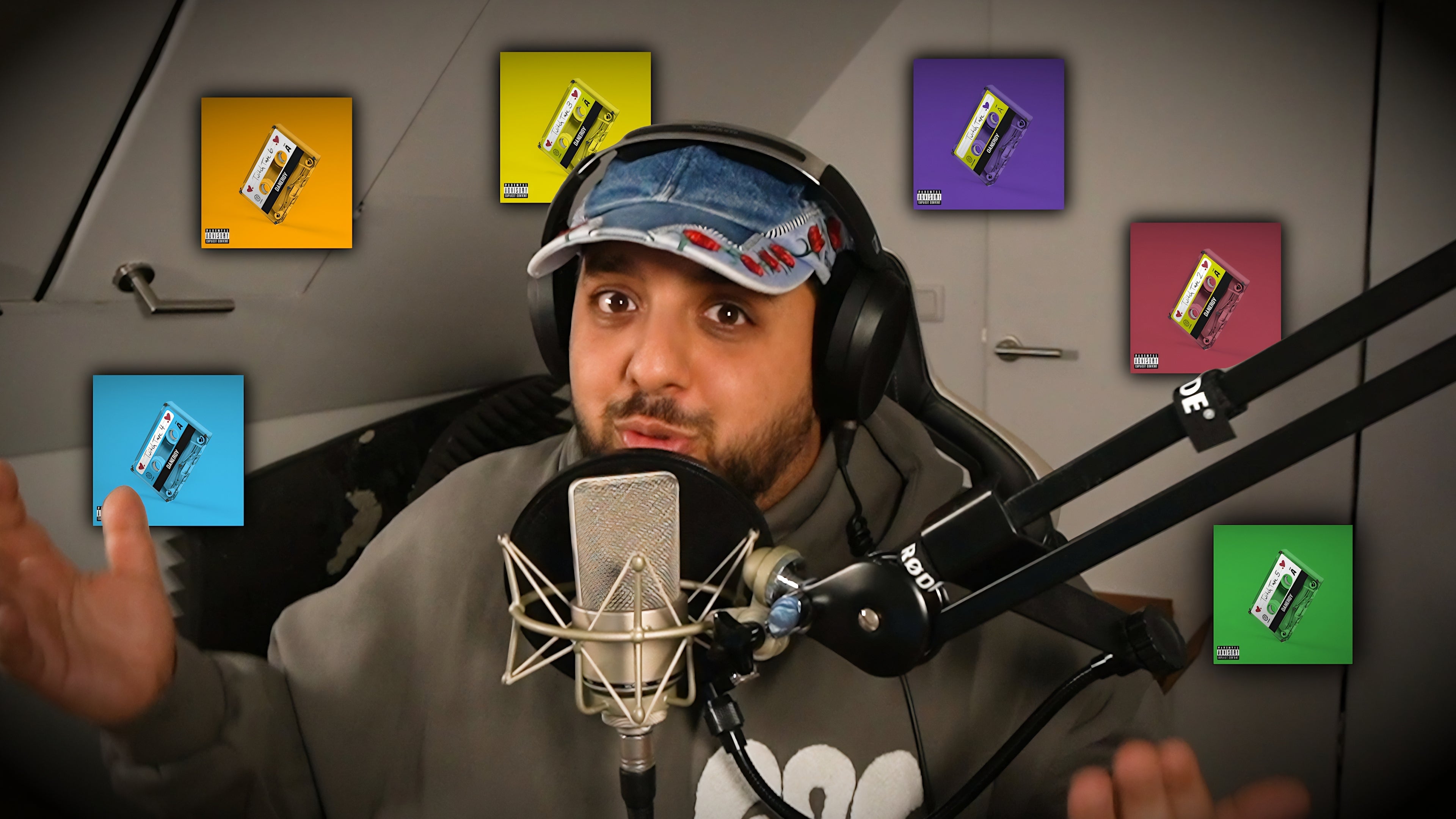 Video laden: 